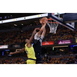 Los Indiana Pacers y los Dallas Mavericks se encuentran en situaciones similares en esta nueva temporada